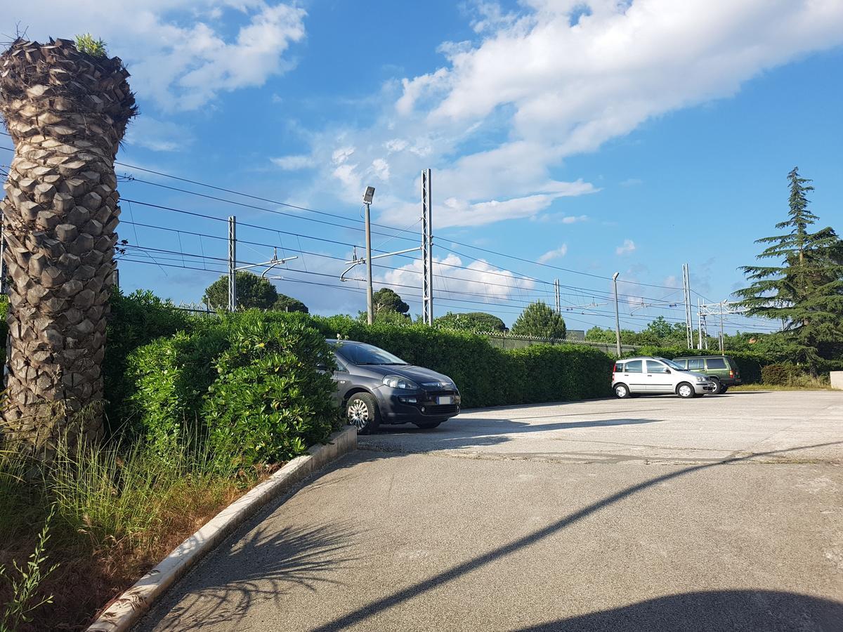 A Casetta Putignano Exterior foto