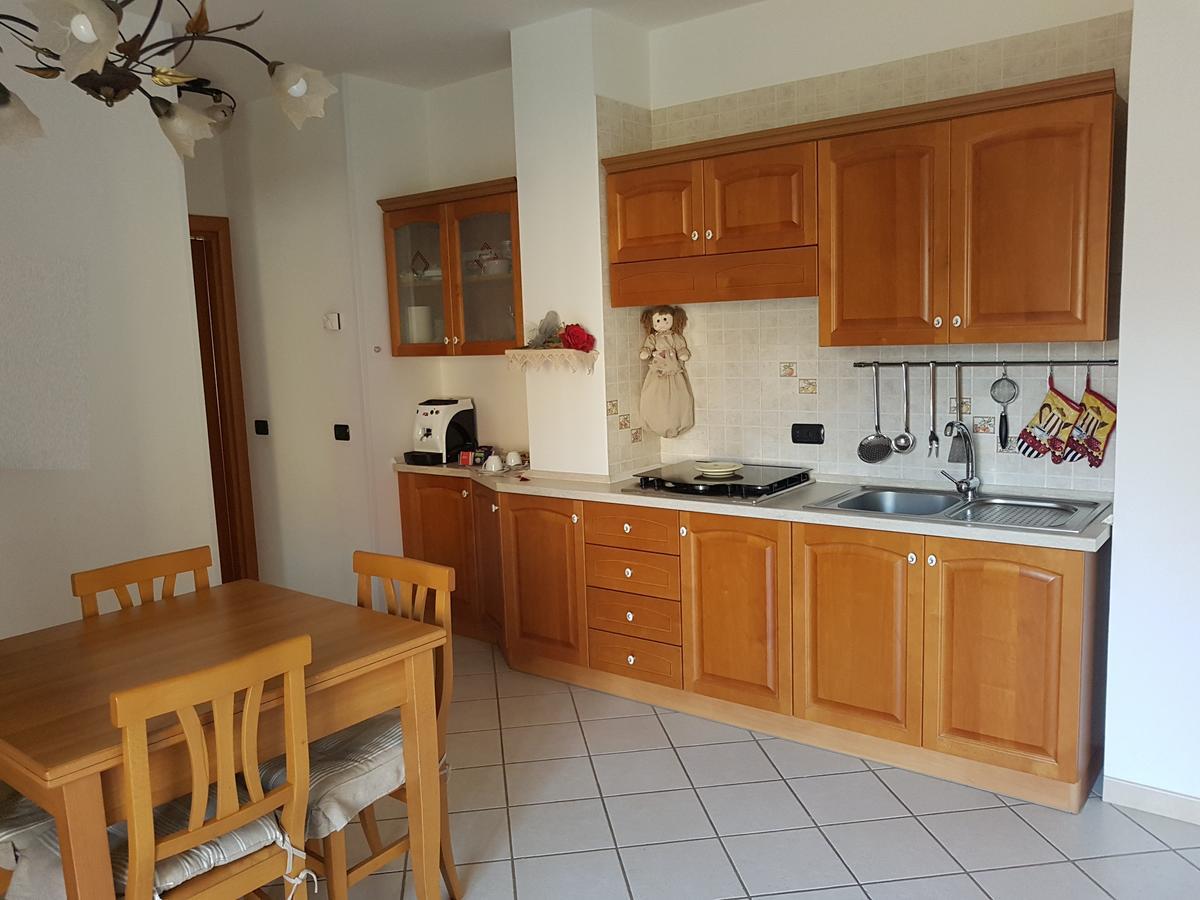 A Casetta Putignano Exterior foto